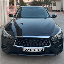 انفنتي Q50